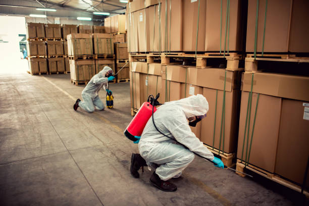  Pottsgrove, PA Pest Control Pros