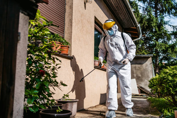 Pest Prevention Services in Pottsgrove, PA