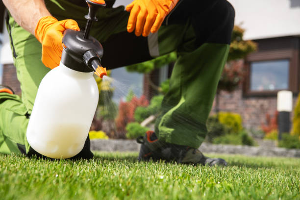 Best Exterminator Services  in Pottsgrove, PA
