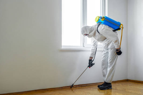 Pest Control Cost in Pottsgrove, PA