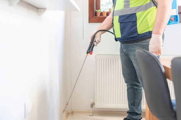 Best Bed Bug Extermination  in Pottsgrove, PA