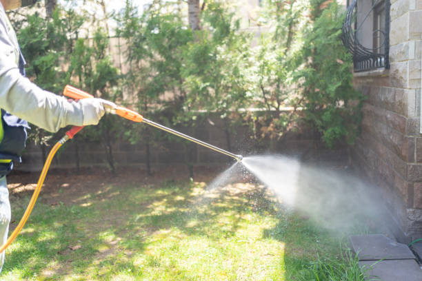 Best Mosquito Control Services  in Pottsgrove, PA